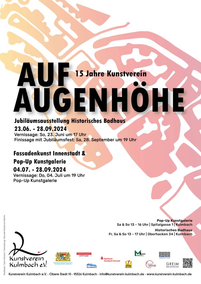 AufAugenhoehe Plakat 700px