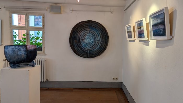 Ausstellungsansicht AufAugenhoehe 700px